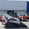 2025 Bobcat T650 Compact Track Loader 