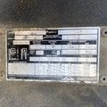 2008 Linde H50 IC Pneumatic Forklift 