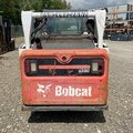 2014 Bobcat S590 SKID STEER LOADER - S590 -  