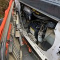 Bobcat S66 Skid Steer Loader 