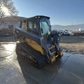 2019 John Deere 331G 