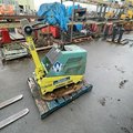 2022 Ammann APR5920 REV CMPCTR - APR5920 -  