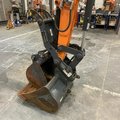 2022 DEVELON DX35 MINI EXCAVATOR - DX35 - Z-7US20 