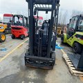 2019 Doosan BC25S 