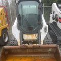 2018 Bobcat T590 Compact Track loader 