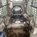 2023 Bobcat S740 Skid Steer Loader 