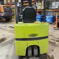 2016 CLARK TMX25 Electric Rider Forklift 