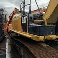 2014 Caterpillar 336E HYD EXC - 336E -  