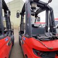 Linde H30T 1202 Series 