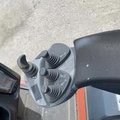 2015 Linde H25 IC Pneumatic Forklift 3-Stage 