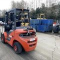 2017 Linde HT25T 