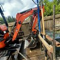 2022 Kubota U10-5 