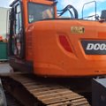 2016 Doosan DX235LCR-5 US40 