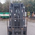 2022 Doosan G30E-5 IC Pneumatic Forklift 