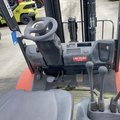 2017 Linde HT25T 