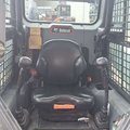 Bobcat T64 Compact Track Loader 