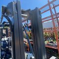 2021 Linde H25 IC Pneumatic Forklift 3-Stage 