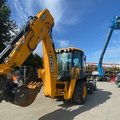 2023 JCB 3CX Backhoe Loader 