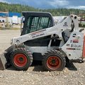 2014 Bobcat S590 SKID STEER LOADER - S590 -  