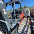 Linde H25 IC Pneumatic Forklift 3-Stage 