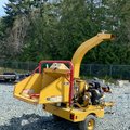 Vermeer BC600XL 