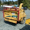Vermeer BC1000XL Brush Chipper 