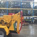 2019 Vermeer BC1000XL Brush Chipper 