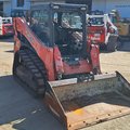 Kubota SVL75-2 