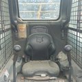 2015 Bobcat T550 Compact Track Loader 