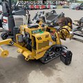 Vermeer SPX25 Vibratory Plow/Trencher 