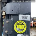 2019 CLARK S25 IC Pneumatic Forklift 