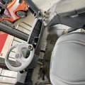 2017 Linde H50 IC Pneumatic Forklift 
