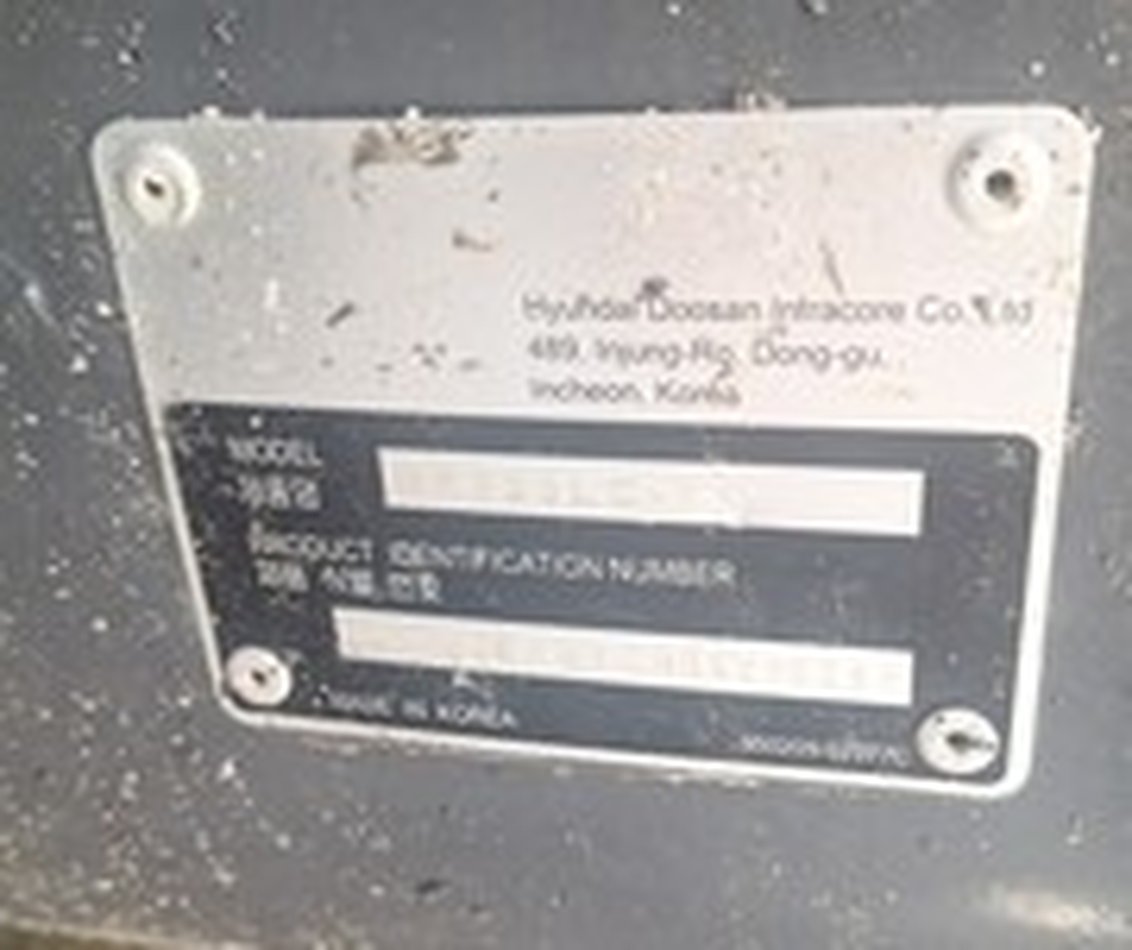 2023 DEVELON DX225LC EXCAVATOR - DX225LC -  