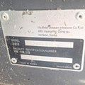 2023 DEVELON DX225LC EXCAVATOR - DX225LC -  
