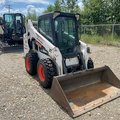 2014 Bobcat S590 SKID STEER LOADER - S590 -  