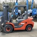 2017 Linde HT25T 