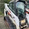 2018 Bobcat T590 Compact Track loader 