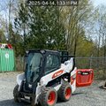 Bobcat S66 Skid Steer Loader 