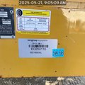 2018 Vermeer BC1800XL Brush Chipper 