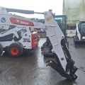 2022 Bobcat E42 Mini Excavator 