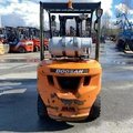 2023 Doosan G30E-5 IC Pneumatic Forklift 
