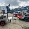 2025 Bobcat  PL65WKBT-60HZ-T4F LIGHT TOWER - PL65WKBT-60HZ-T4F -  