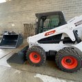 2026 Bobcat S650 Skid Steer Loader 