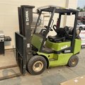 1996 CLARK CGP25 