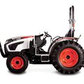 Bobcat CT4058 Compact Tractor Bobcat CT4058 Compact Tractor