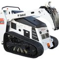 Bobcat MT55 Mini Track Loader 