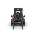 Linde HT120 IC Pneumatic Forklift 