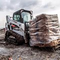 Bobcat T590 Track loader 