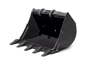 Excavator Bucket