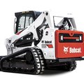 Bobcat T650 Track Loader 